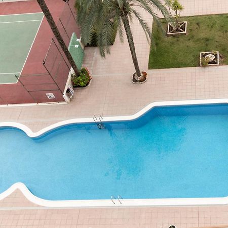 Appartamento Lider, 5-C Cullera Esterno foto