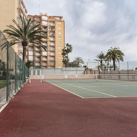 Appartamento Lider, 5-C Cullera Esterno foto