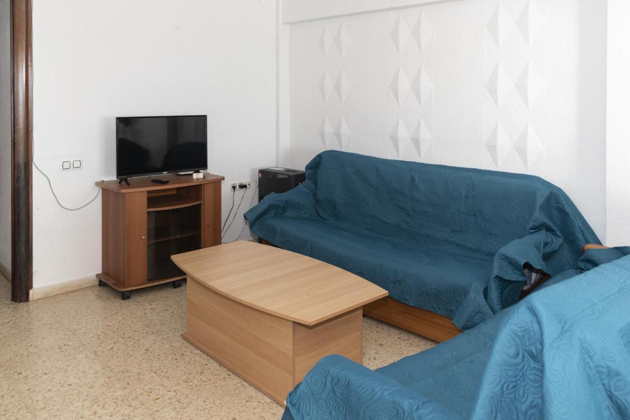 Appartamento Lider, 5-C Cullera Esterno foto