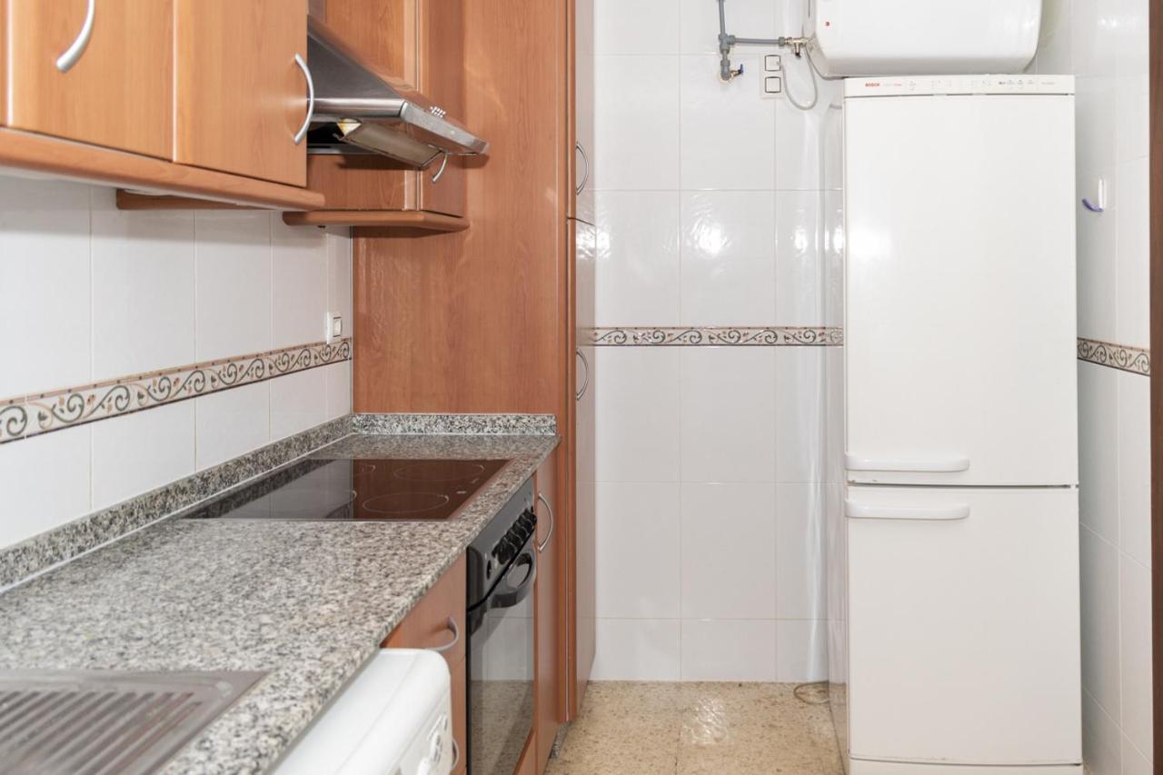 Appartamento Lider, 5-C Cullera Esterno foto