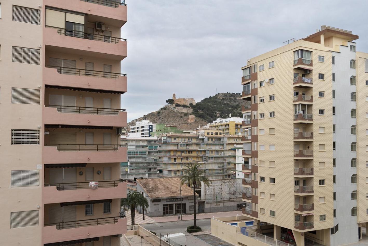 Appartamento Lider, 5-C Cullera Esterno foto
