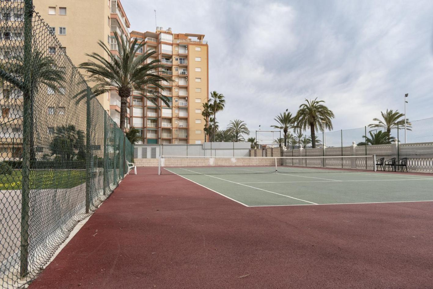 Appartamento Lider, 5-C Cullera Esterno foto
