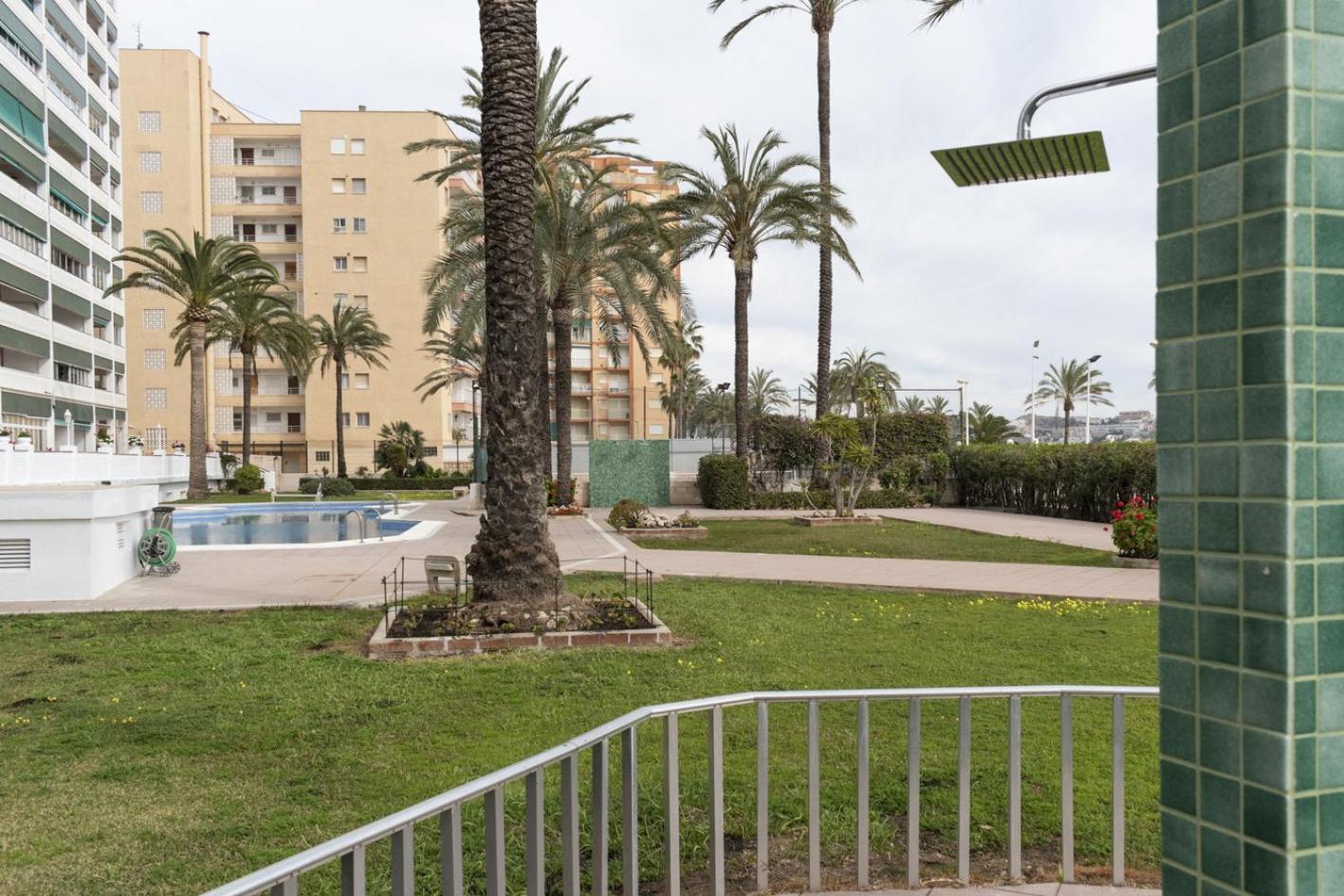 Appartamento Lider, 5-C Cullera Esterno foto