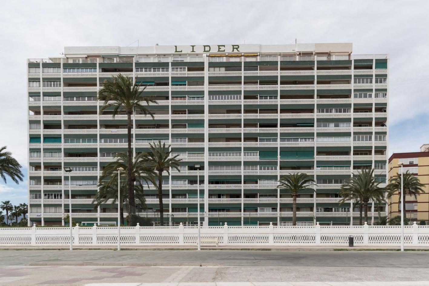 Appartamento Lider, 5-C Cullera Esterno foto